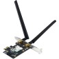 ASUS PCE-AX3000 Netværksadapter PCI Express